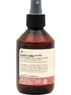 Insight Elasti-Curl Light Hold Fixative Σπρέι Μαλλιών για Κράτημα 150ml