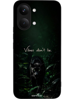 Sonique Men's Edition Θήκη με Σχέδιο «Vibes» (Xiaomi Poco X8 Pro Max 5G)