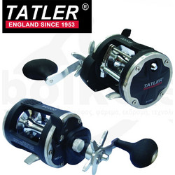 Tatler BD 300 Μηχανισμός Ψαρέματος για Καθετή / Συρτή
