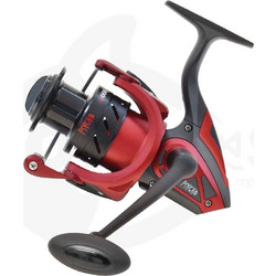 Pioneer Tackle Psycho 4000 Μηχανισμός Ψαρέματος για Spinning