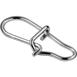 POWERTECH παραμάνα ψαρέματος FISH-0008, 22 x 5.5mm, 50τμχ