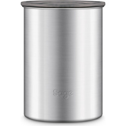 Sage Αεροστεγές Δοχείο Καφέ the Bean Keeper SES030BSS