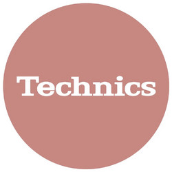 Magma Slipmat Technics Simple 8 (Ζεύγος)