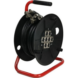 Adam Hall Cables K 8 C 15 D