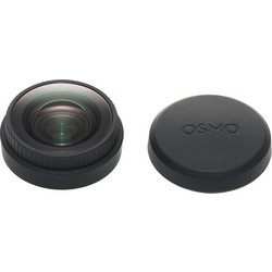 DJI Osmo Action FOV Boost Lens