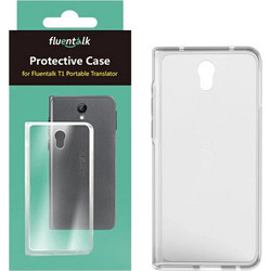 Protective case TIMEKETTLE T1