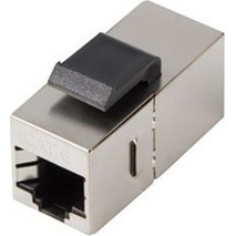Lanberg Feed-Thru Keystone Connector RJ45 CAT.6 FTP (KSF6-3000)