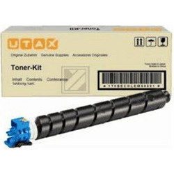 Utax CK-8530C Cyan Toner