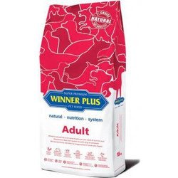 Winner Plus Adult (Χύμα-1kg) - Winner Plus