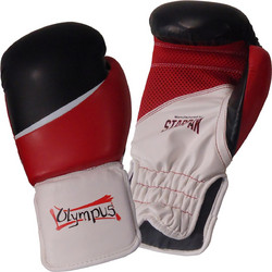 Olympus Kiddy Black / Red / White