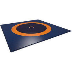 Παλαιστικό Στρώμα Olympus UWW Προδιαγραφές 8m x 8m
