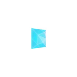 Nanoleaf Blocks Textured Squares Expansion Pack - 2pc
