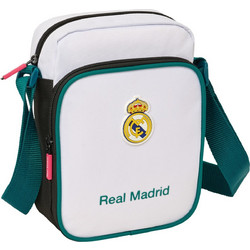 Safta: Real Madrid - Mini Shoulder Bag (612654672)