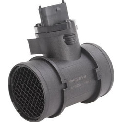 Delphi AF10270-12B1 - DELPHI ΜΕΤΡΗΤΗΣ ΜΑΖΑΣ ΑΕΡΑ OPEL