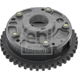 FEBI Bilstein 46505 - FEBI ΒΑΛΒΙΔΑ ΡΥΘΜΙΣΗΣ ΕΚΚΕΝΤΡΟΦΟΡΟΥ BMW