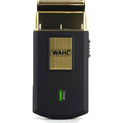 Wahl Mobile Shaver Gold 3615