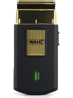 Wahl Mobile Shaver Gold 3615
