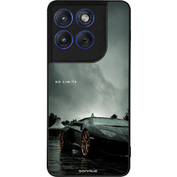 Sonique Θήκη με Σχέδιο «No Limits» (Motorola Edge 70 5G)