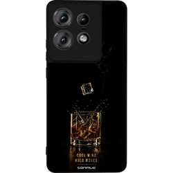 Sonique Men's Edition Θήκη Cool Mind (Motorola Edge 50 Pro 5G)