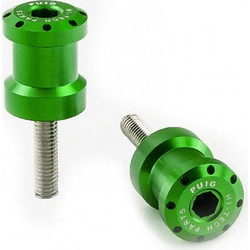 Puig Spools Ράουλα Ψαλιδιού 6mm Green 5922V
