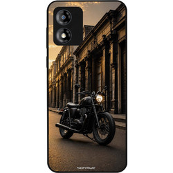 Sonique Men's Edition Θήκη Dusk Rider (Motorola Moto E13 4G)