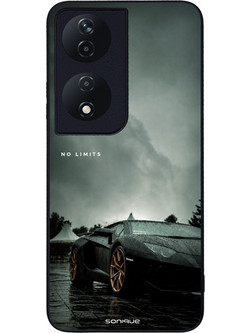 Sonique Men's Edition Θήκη (Honor 90 Smart 5G / Honor X7b) με Σχέδιο «No Limits»