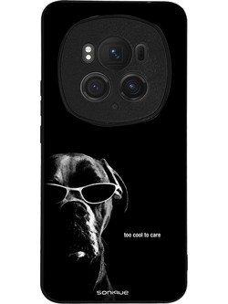 Sonique Men's Edition Θήκη (Honor Magic6 Pro 5G) με Σχέδιο «Too Cool»