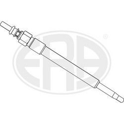 ERA E 886016 Προθερμαντηρας Καυσιμου Diesel