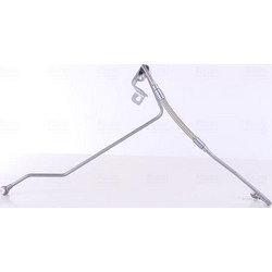 NISSENS 935209 - NISSENS ΣΩΛΗΝΑΣ ΛΑΔΙΟΥ FORD