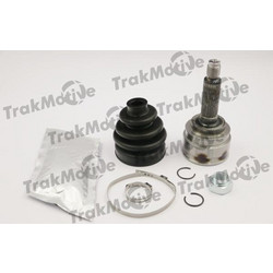 TrakMotive 40-0390 - Μπιλιοφόρος Εξωτ. SUZUKI SWIFT II Hatchback EA. MA 1.0 i