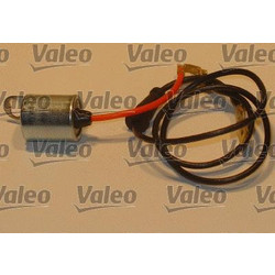 VALEO 120256 - VALEO ΣΥΜΠΥΚΝΩΤΗΣ