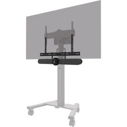 Neomounts AV30-500BL Videobar Kit