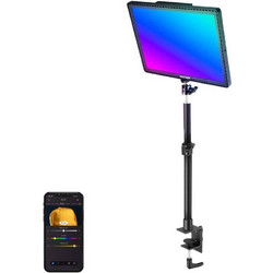 Lamp LED Neewer GL1C RGB 48W 2900-7000K