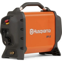 Μονάδα Ισχύος Husqvarna PP 8