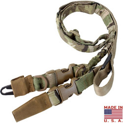Αορτήρας Ενός Σημείου Condor Stryke Single Bungee Conversion Sling MC Multicam