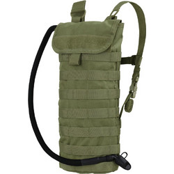 Υδροδοχείο Condor Water Hydration Carrier 3L Olive