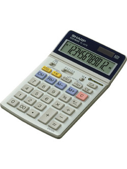 Sharp EL-337C