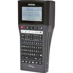 Brother PT-H500LI