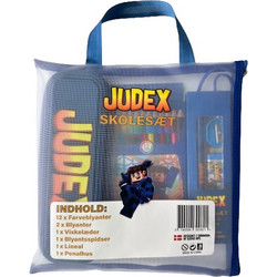 Judex - School Set