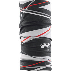 Held Tube Λαιμού Had Black/White/Red 92050.07