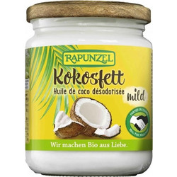 ΛΑΔΙ ΚΑΡΥΔΑΣ ΑΟΣΜΟ Rapunzel ΒΙΟ 200ml