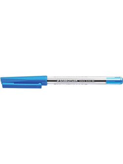 Staedtler Stick 430 Στυλό Διαρκείας 0.7mm Μπλε 50τμχ