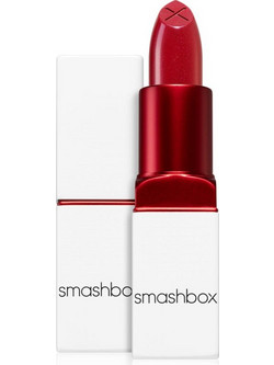 Smashbox Be Legendary Prime & Plush Lipstick Bawse 3gr