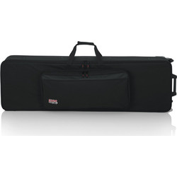 Gator GK-88 Θήκη Keyboard Μαύρη με Επένδυση