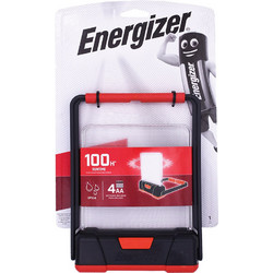 Energizer Fusion Compact