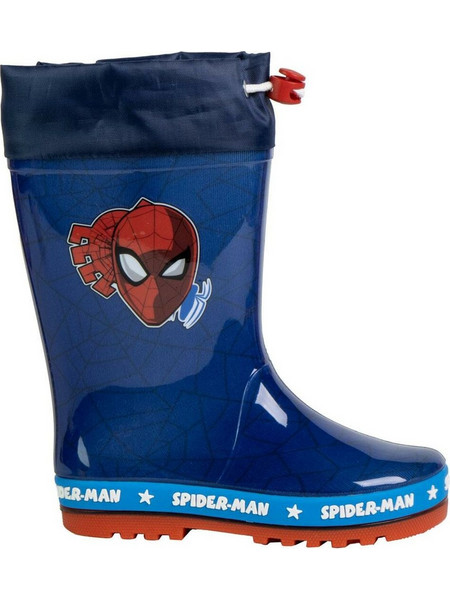 Παιδικές Μπότες Νερού Spider-Man Σκούρο μπλε