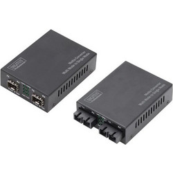 Digitus DN-82124 Media Converter DN-82124