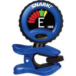 Snark SN-1X Clip-on