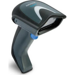 Datalogic Gryphon I GD4520 Scanner Χειρός Ενσύρματο με Δυνατότητα Ανάγνωσης 2D και QR Barcodes
