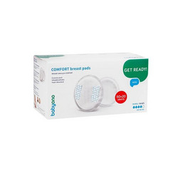 BabyOno Comfort Επιθέματα 70τμχ